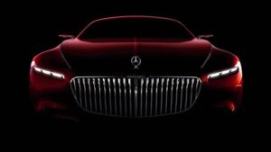 luxury cars